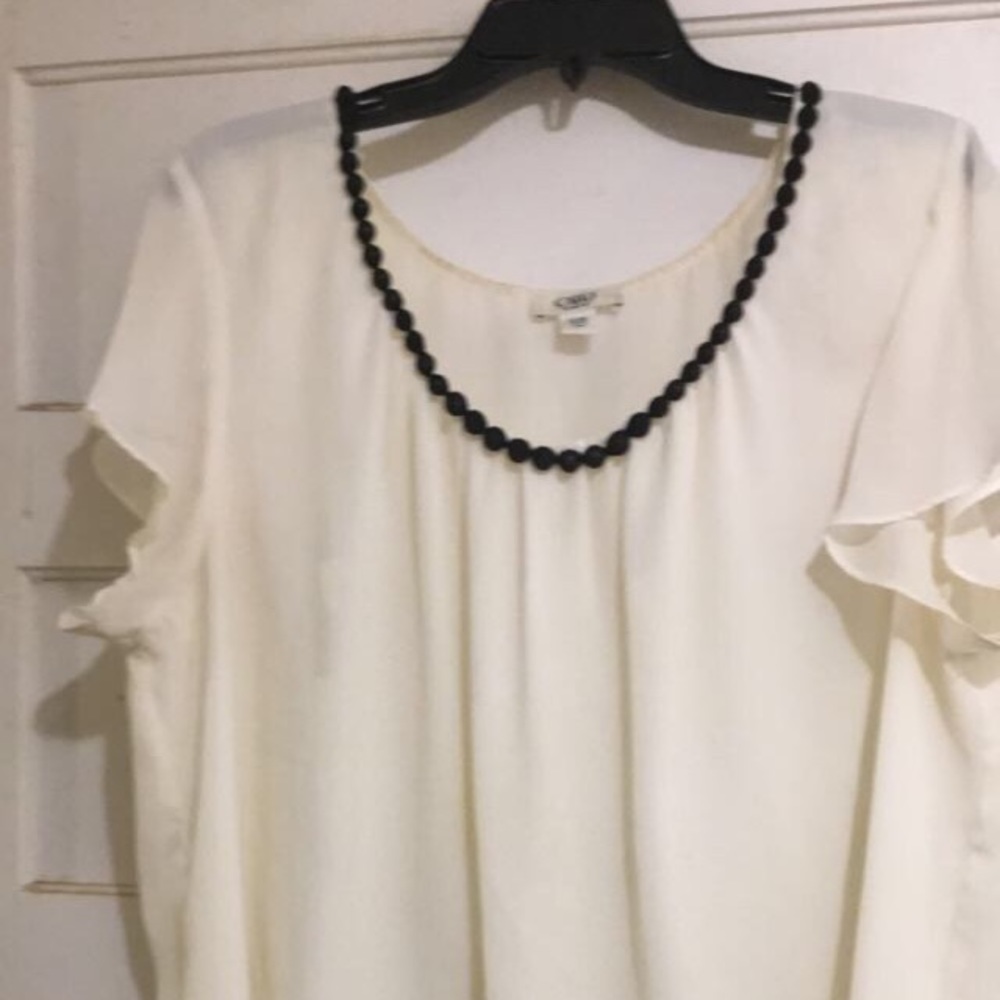 Women’s Cato top sz 22/24